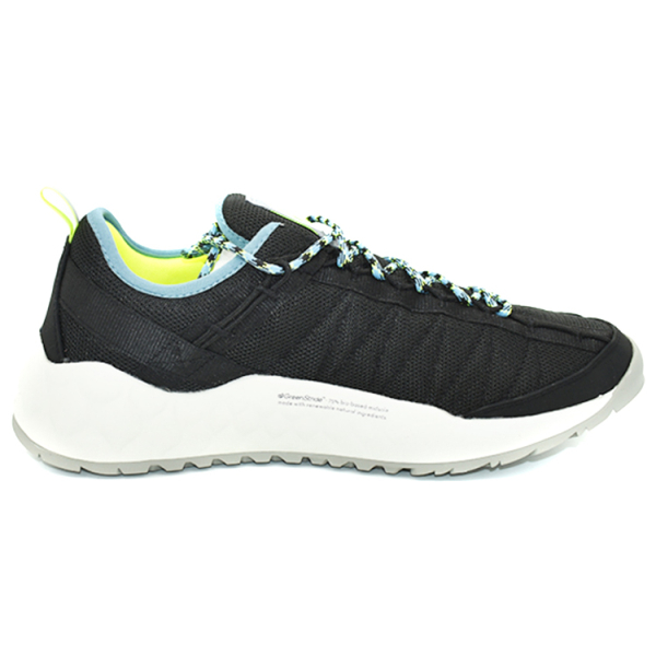 Timberland Solar Wave