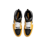 Jordan Air Jordan 1 Flyease "Yellow Ochre"