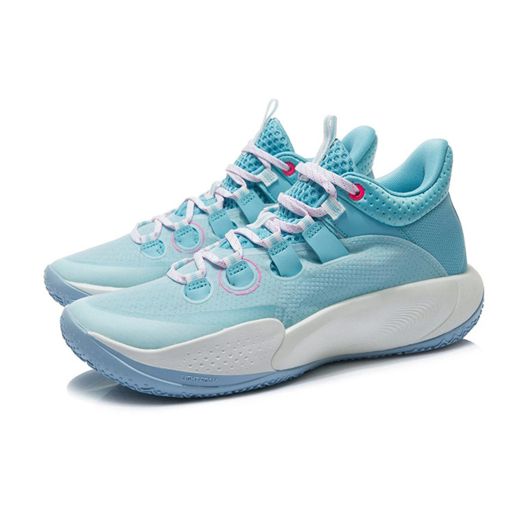 LiNing 9 Low