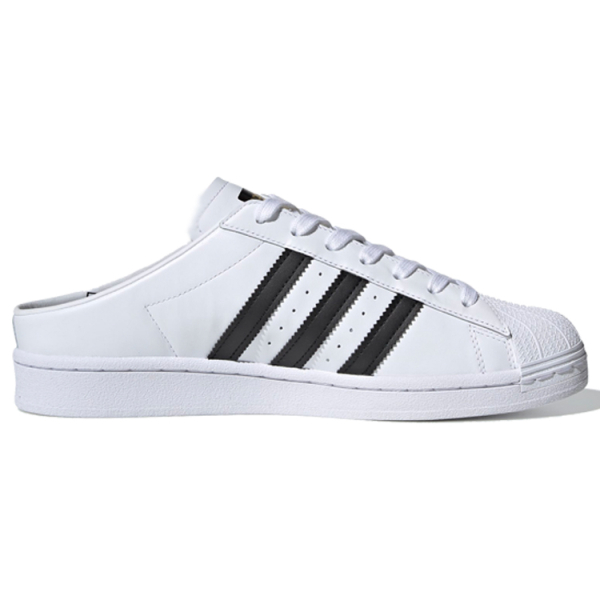 Adidas originals Superstar Mule