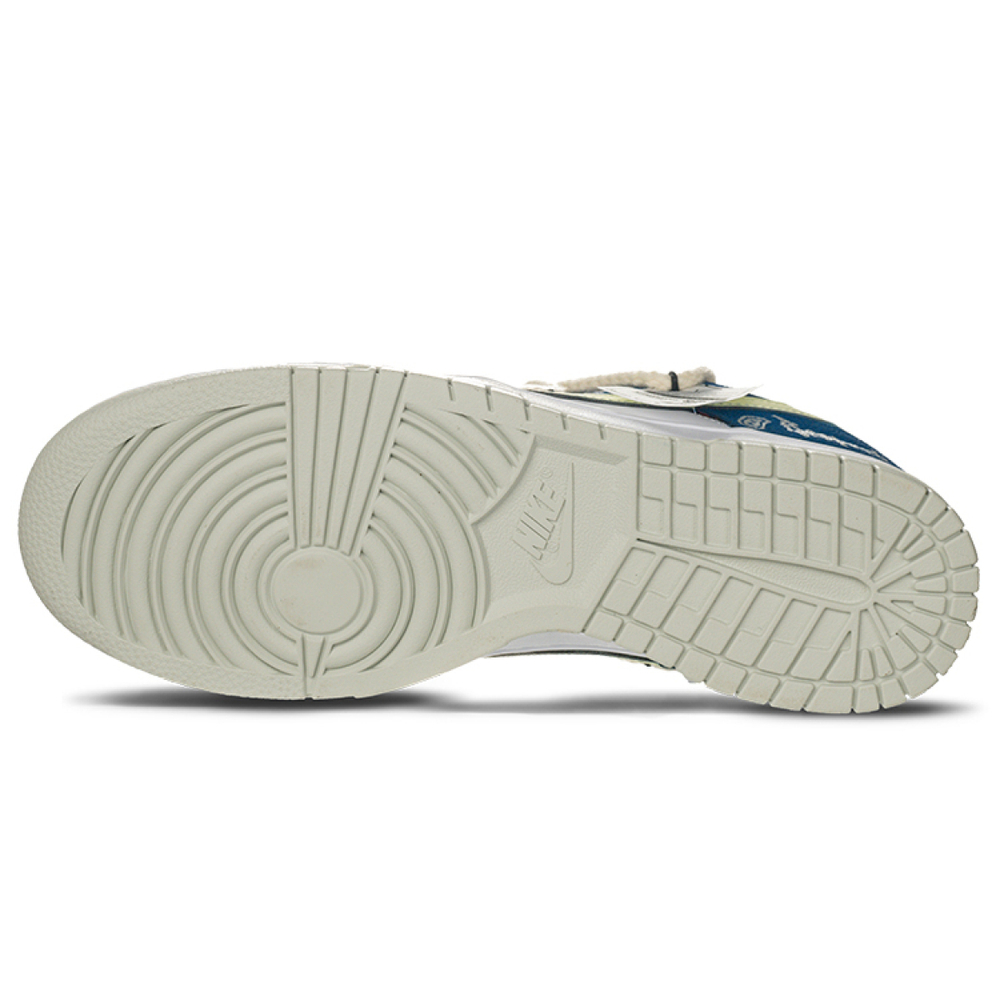 【 】 Nike Dunk TMS