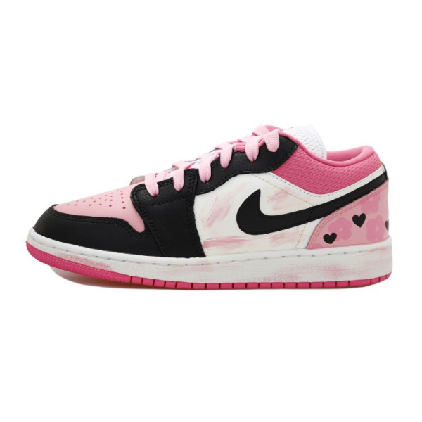 【 】 Jordan Air Jordan 1 Low OKHR GS
