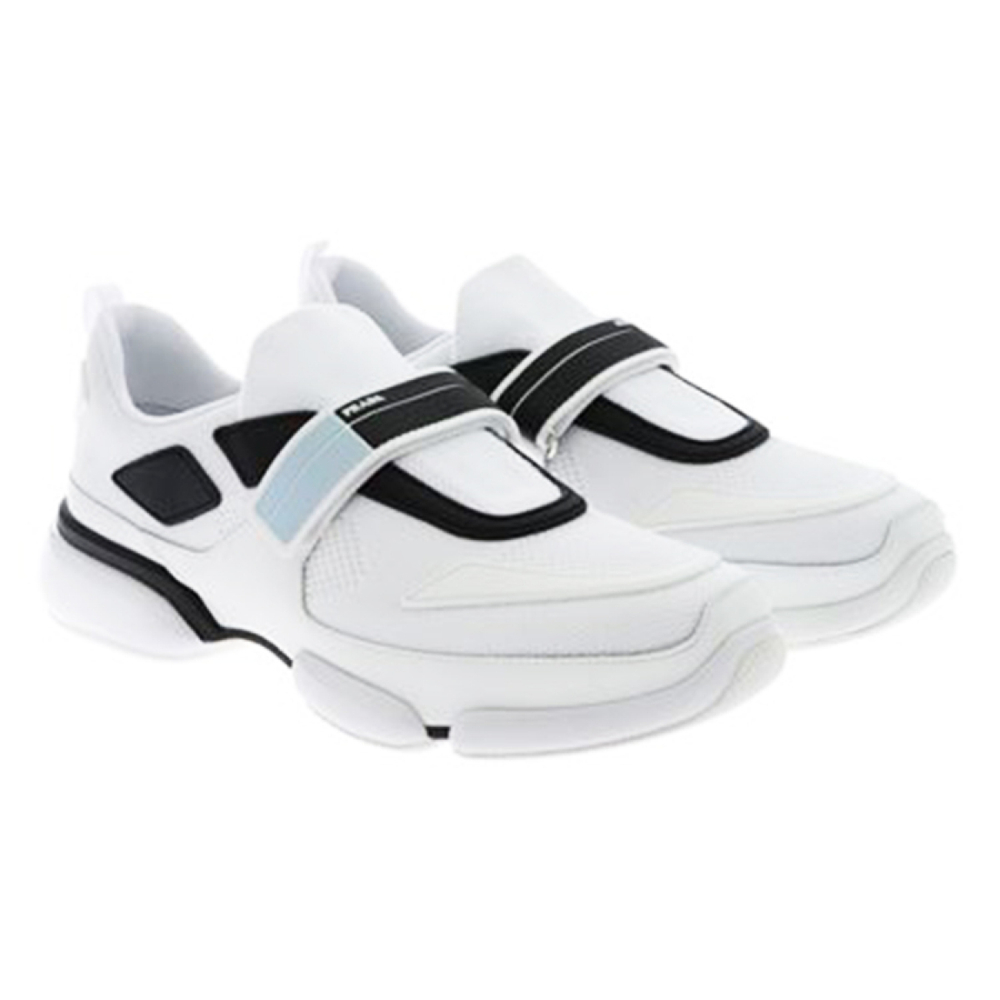 PRADA Cloudbust