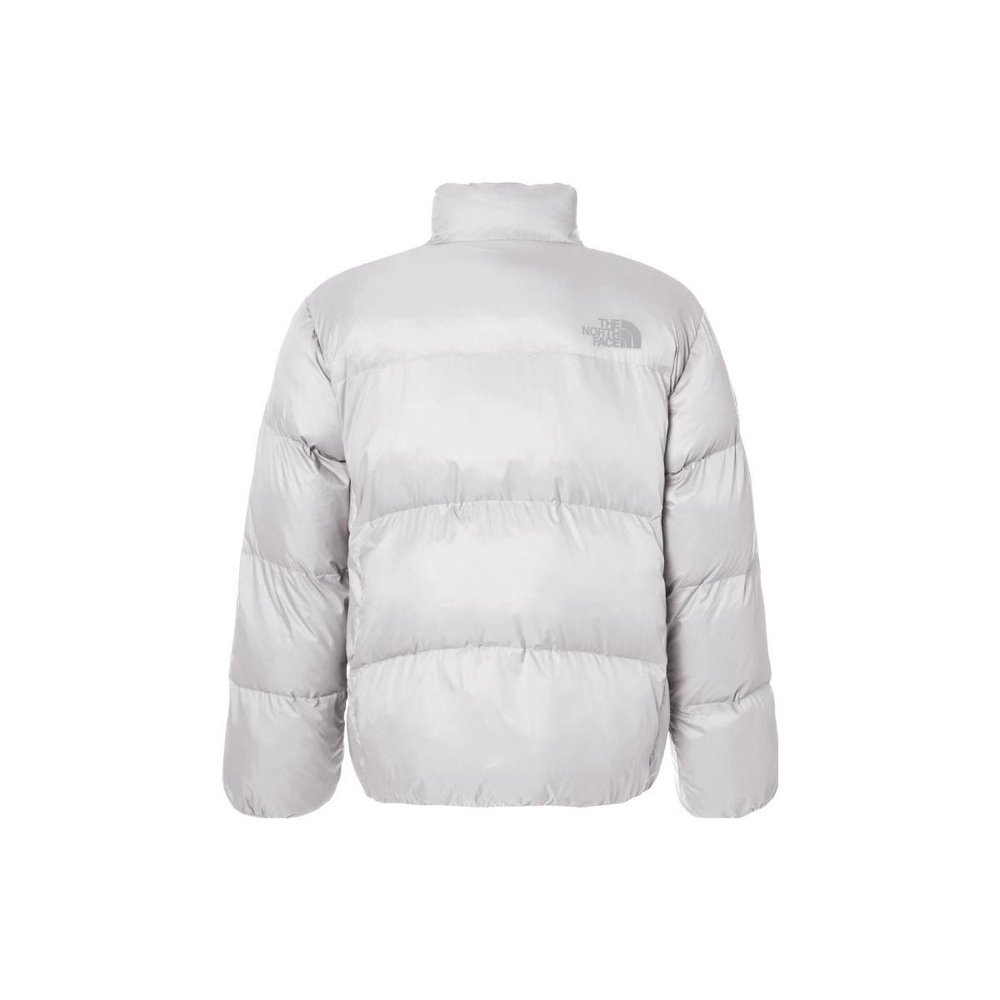 THE NORTH FACE VERMONT ON-BALL JACKET Logo
