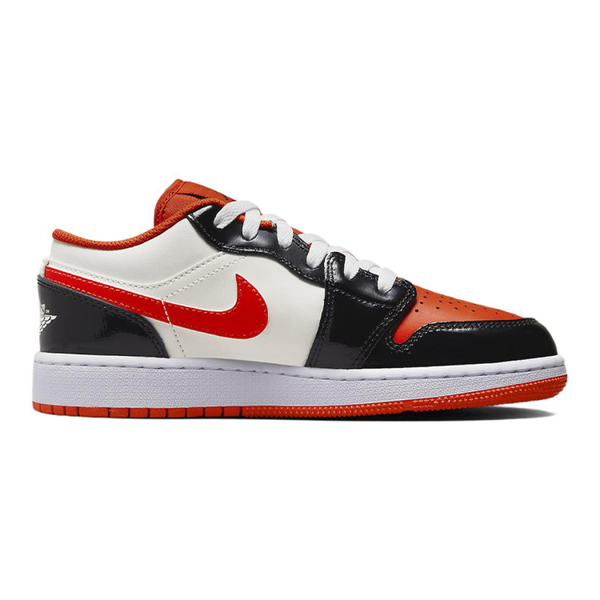 Jordan Air Jordan 1 Low Halloween
