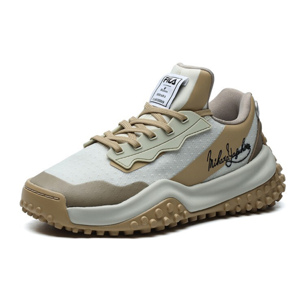 MIHARA YASUHIRO/ x FILA 9 TPU