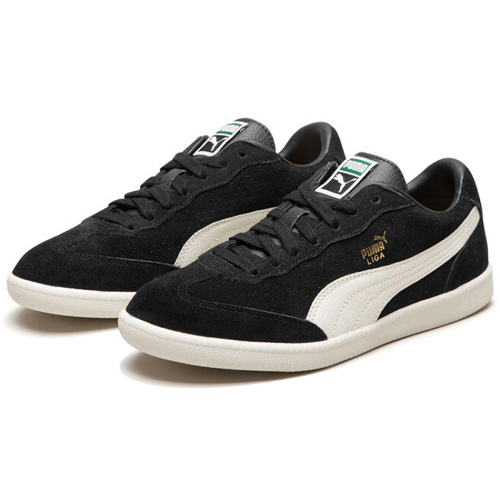 PUMA Liga Suede Perf