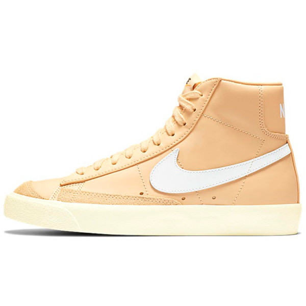 Nike Blazer 77 Butter