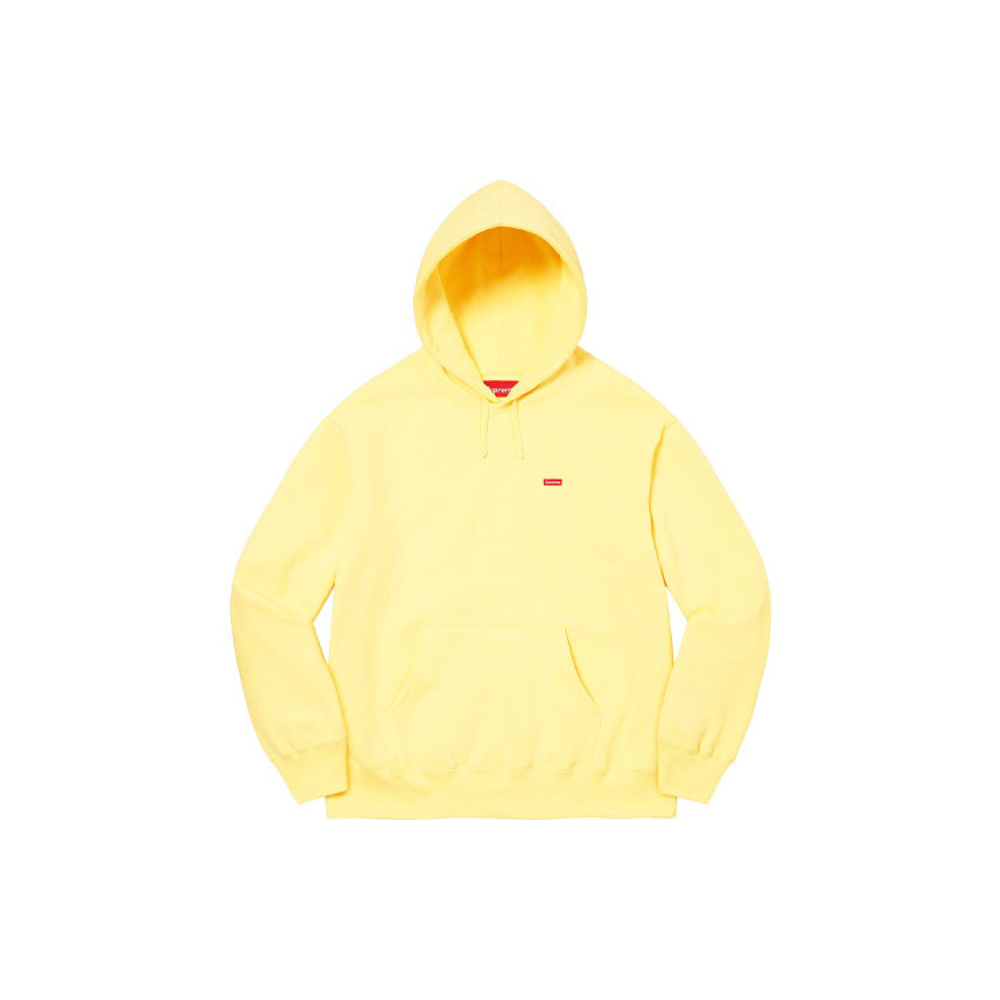 Supreme SS23 logo