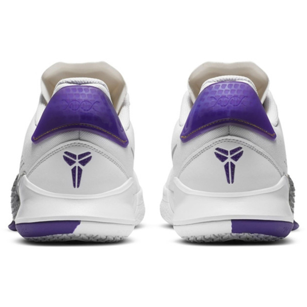 Nike Mamba Fury ep
