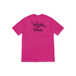 Supreme FW19 Week 17 Bridge Tee T