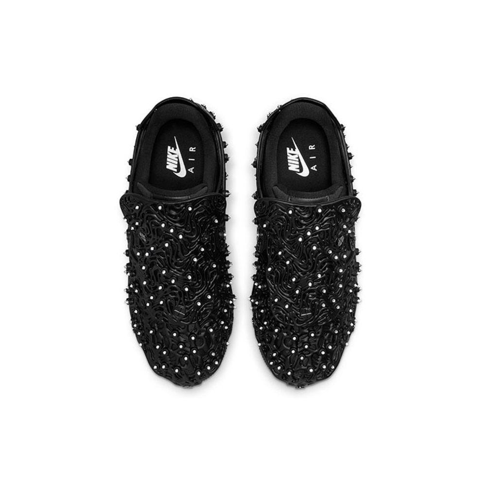 Swarovski/ x Nike Air Force 1 LXX