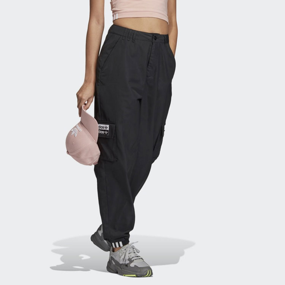 Adidas originals Pant Black