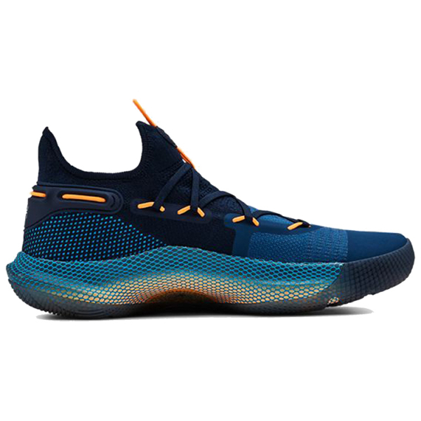 Under Armour UA Curry 6 Underrated 6