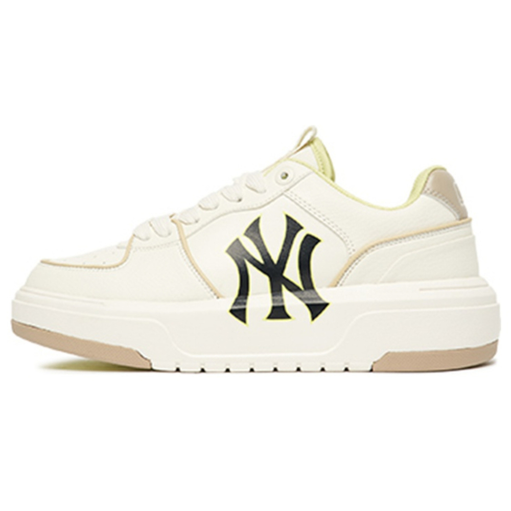 【 】 MLB Chunky Liner PU