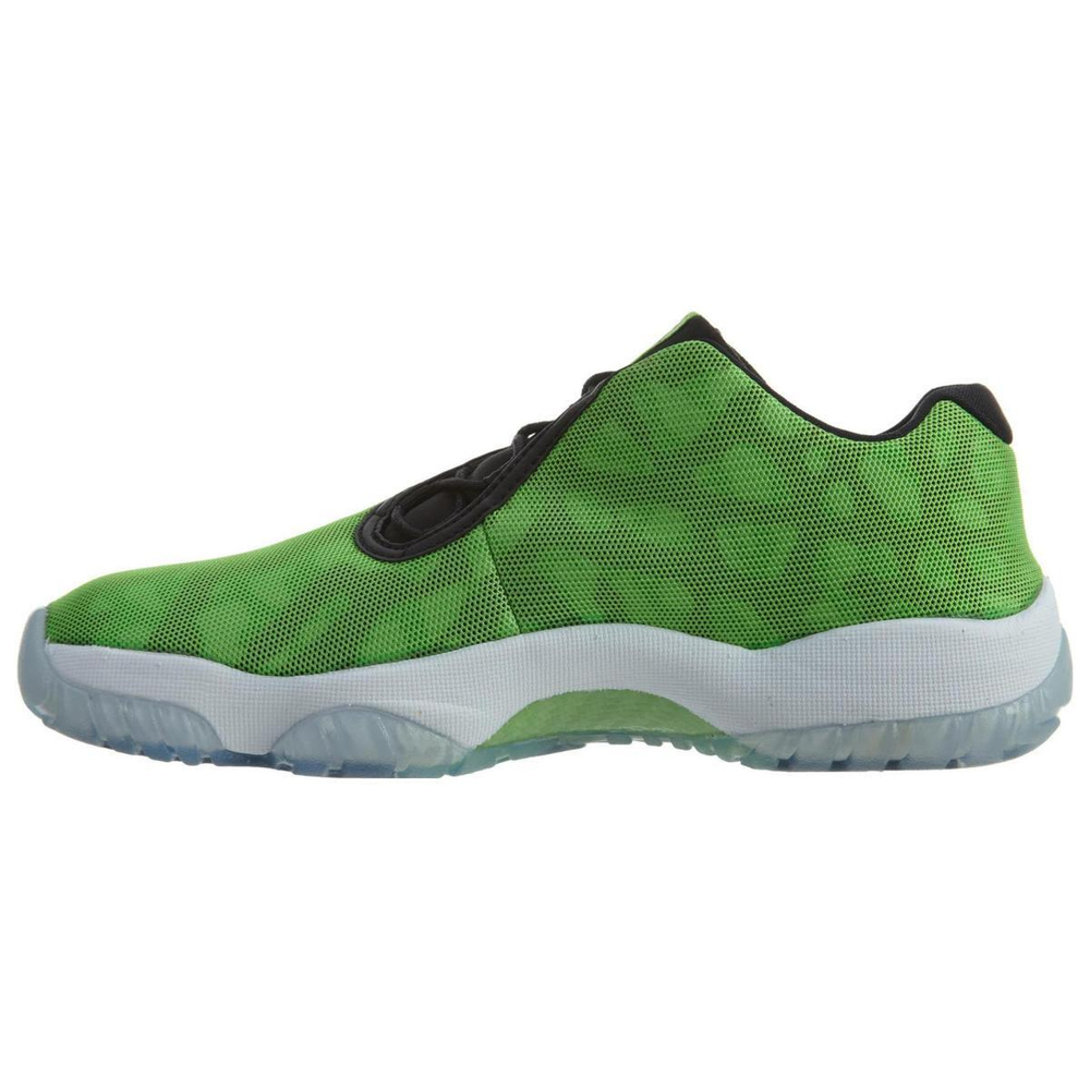 Jordan Future Low Green Pulse