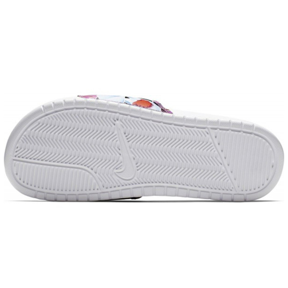 Nike Benassi Just Do It JDI Floral Pack