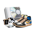 【 】 Jordan Air Jordan 1 High OG