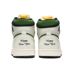【 】 Jordan Air Jordan 1 High OG CNY