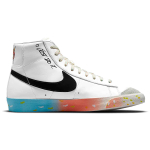 Nike Blazer just do it
