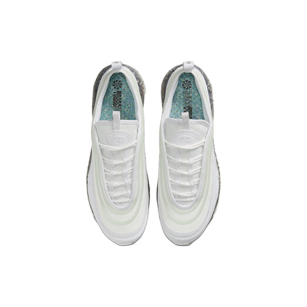 Nike Air Max 97 Terrascape "Triple White"