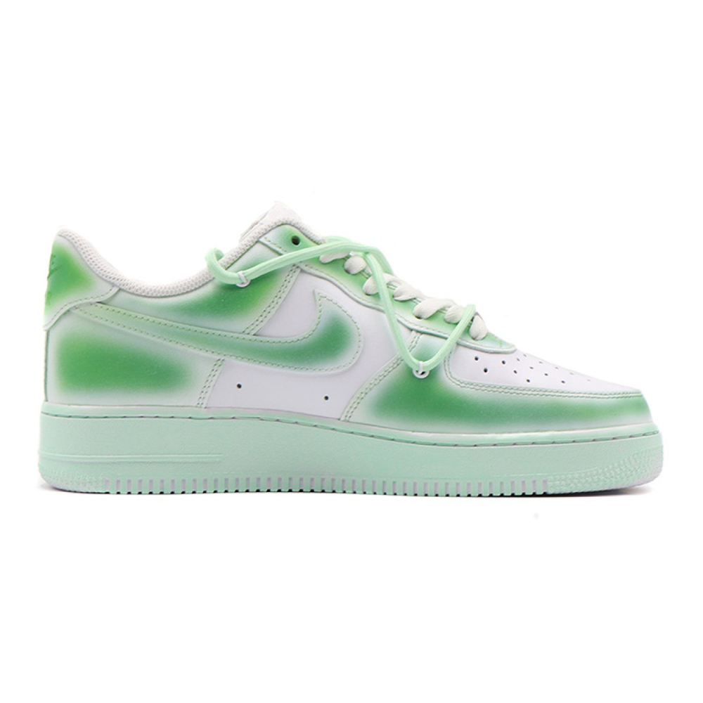 【 】 Nike Air Force 1 LE Vibe GS