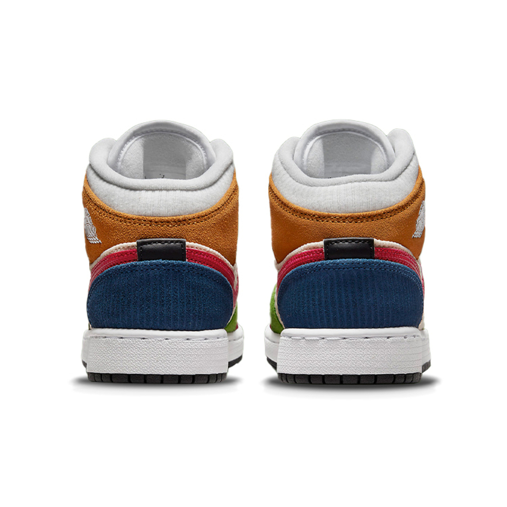 Jordan Air Jordan 1 Multi-Material