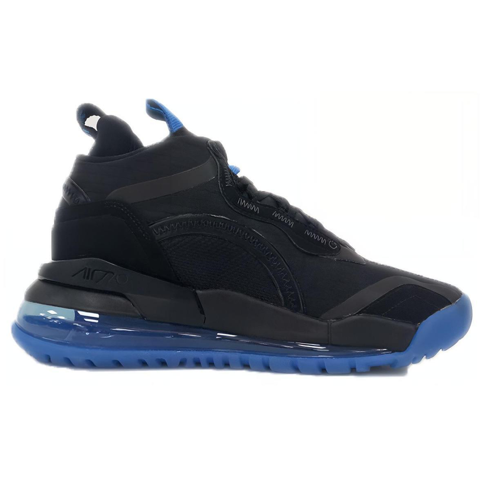 Jordan Aerospace 720