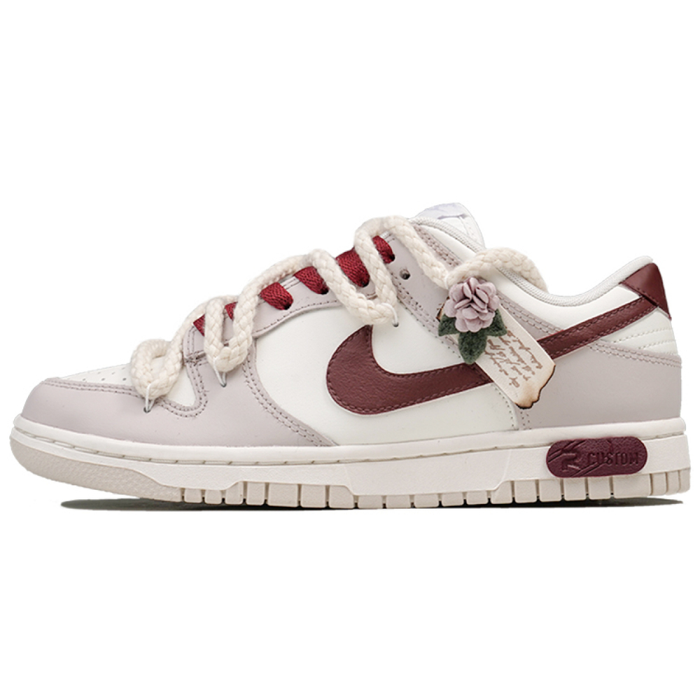 【 】 Nike Dunk Low RISK