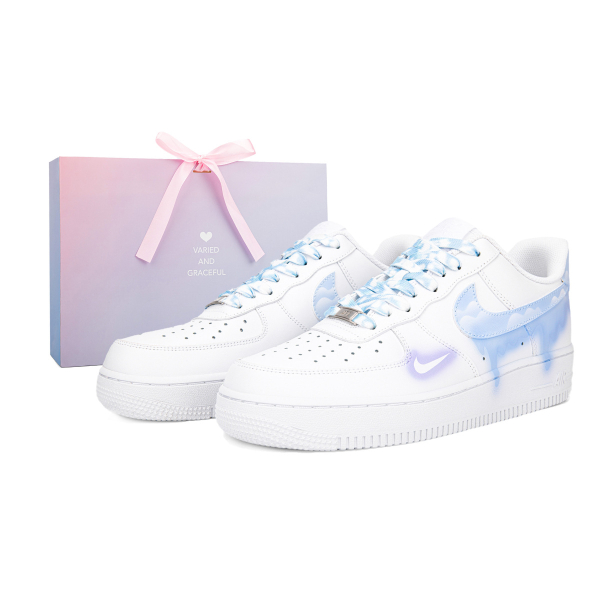 【 】 Nike Air Force 1