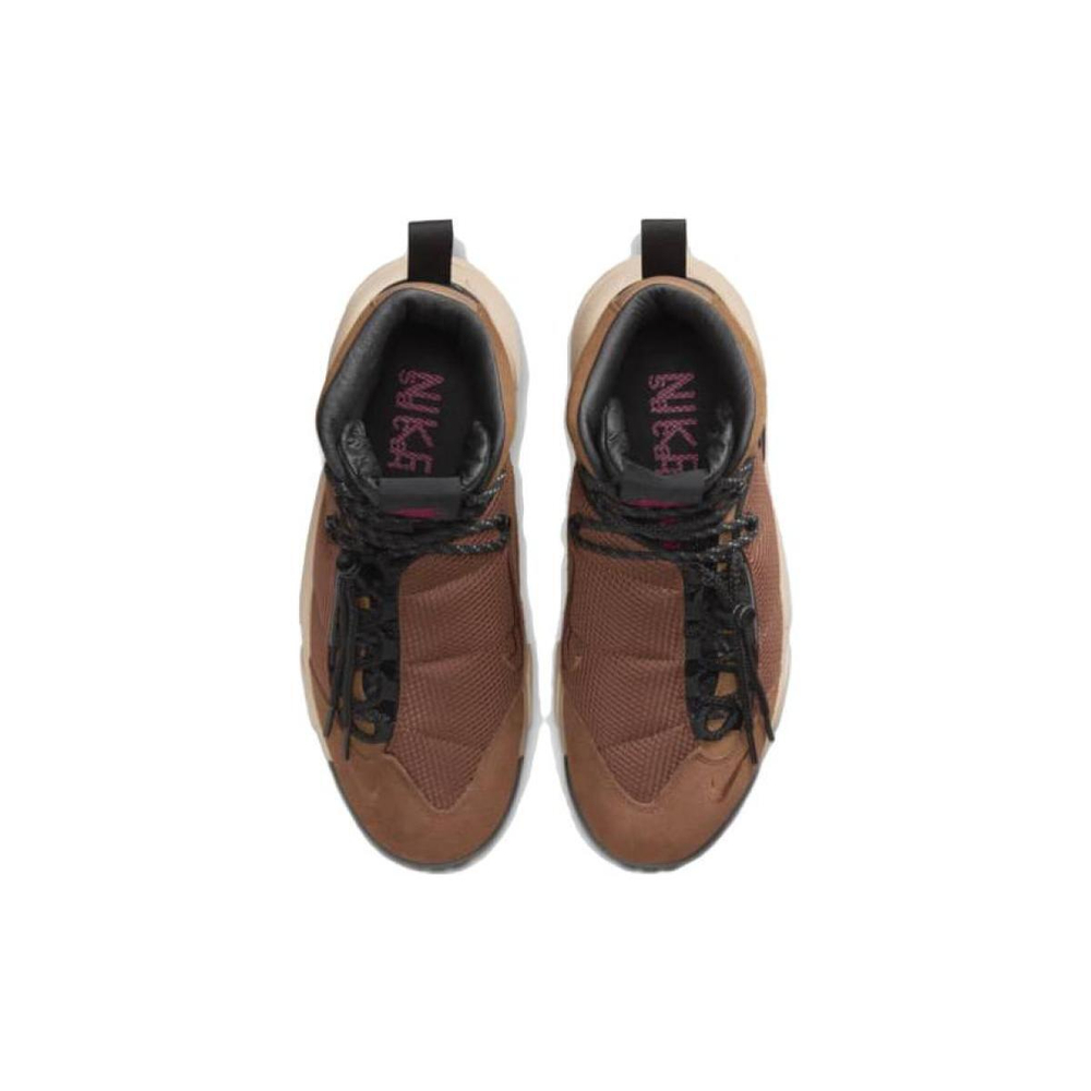 Sacai Nike Air Magmascape "Pecan"