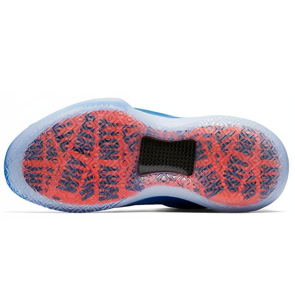 GS Air Jordan 32 WHY NOT