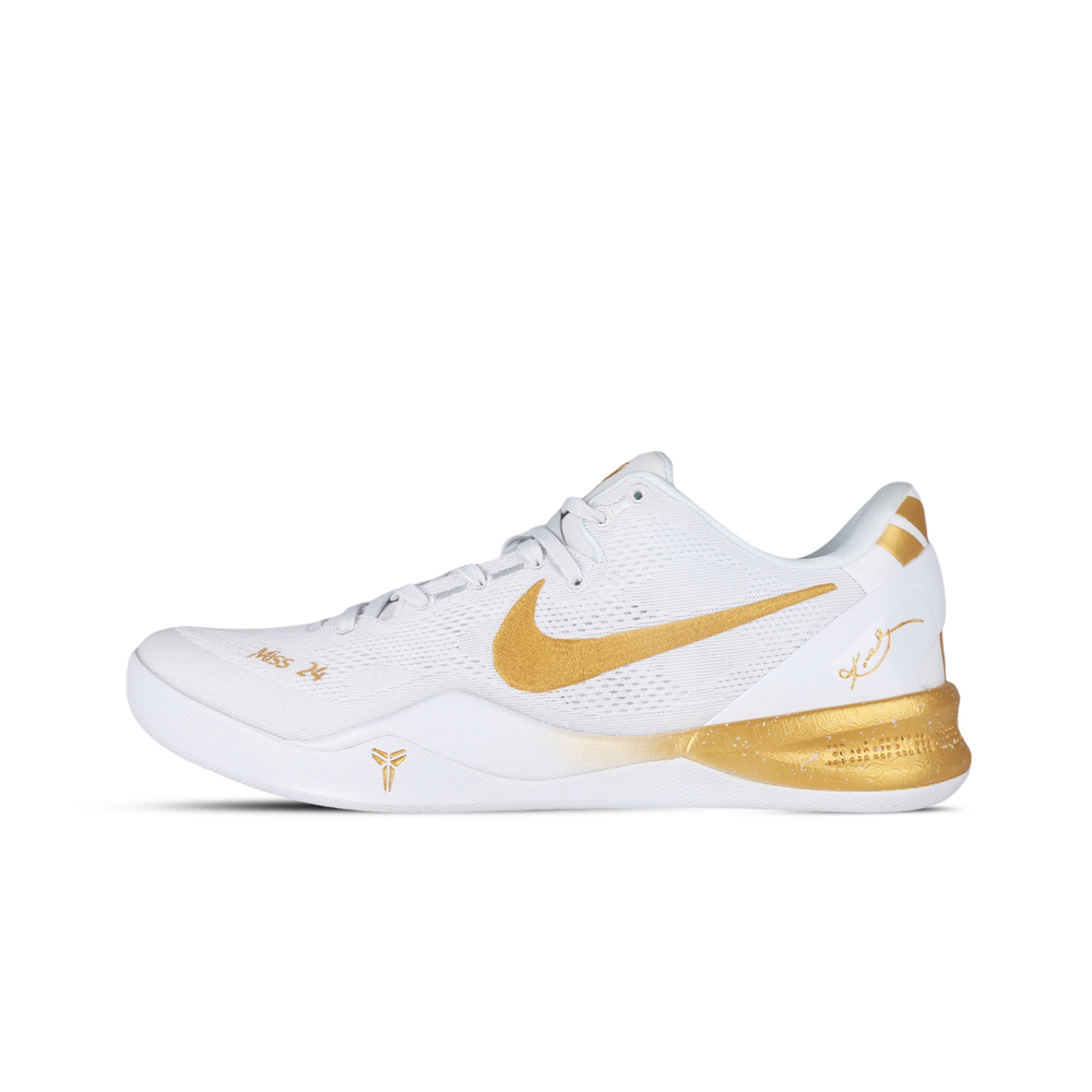 【 】 Nike Kobe 8 Protro"Halo" 8