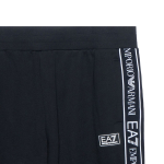 EMPORIO ARMANI EA7 FW23 Logo