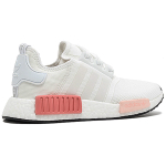 Adidas originals NMD_R1 White Rose