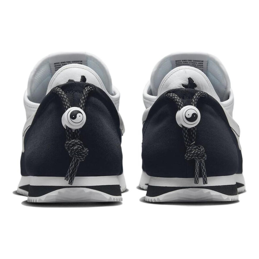 CLOT x Nike Cortez