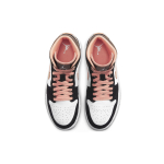 Jordan Air Jordan 1 apricot agate