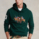 Polo Ralph Lauren FW23 Logo
