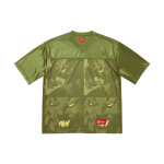 Supreme SS23 Week9 ronin football jersey