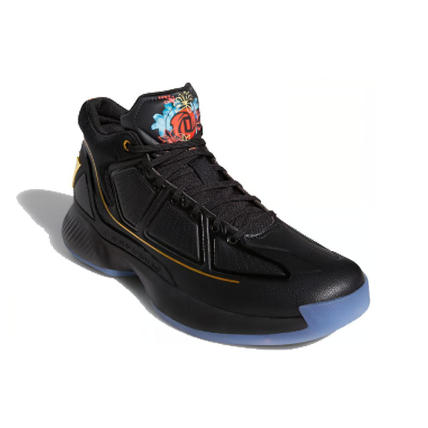 Adidas D Rose 10