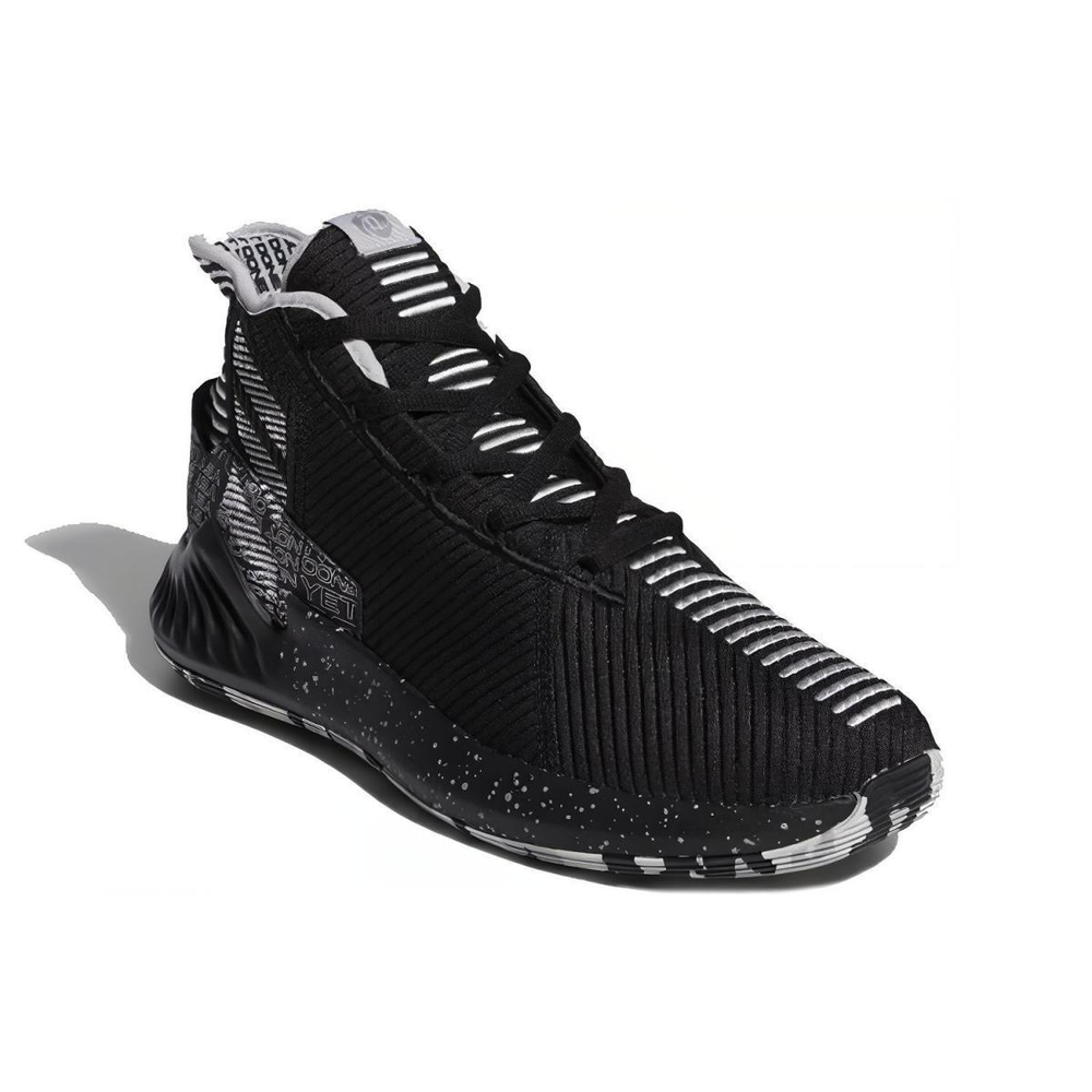 Adidas D Rose 9