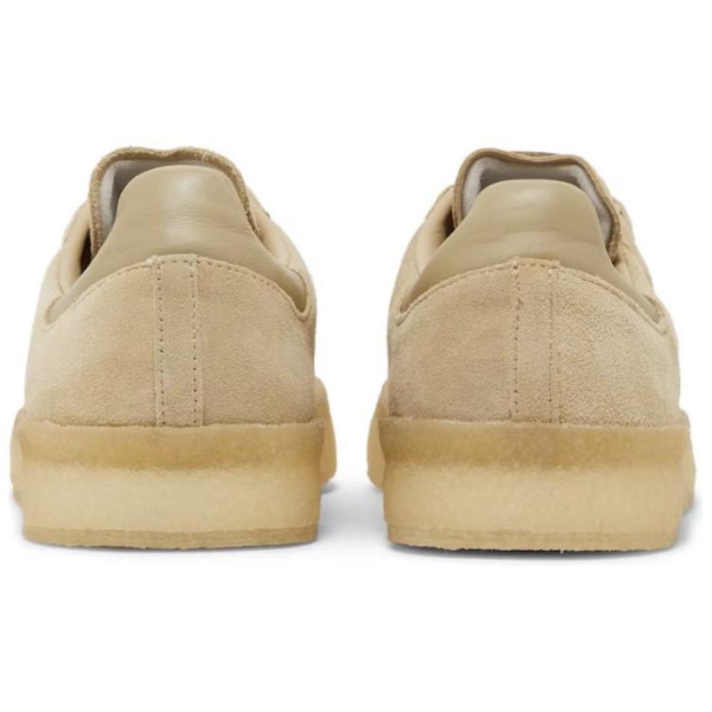 Kith x Clarks x adidas originals Samba 8th Street