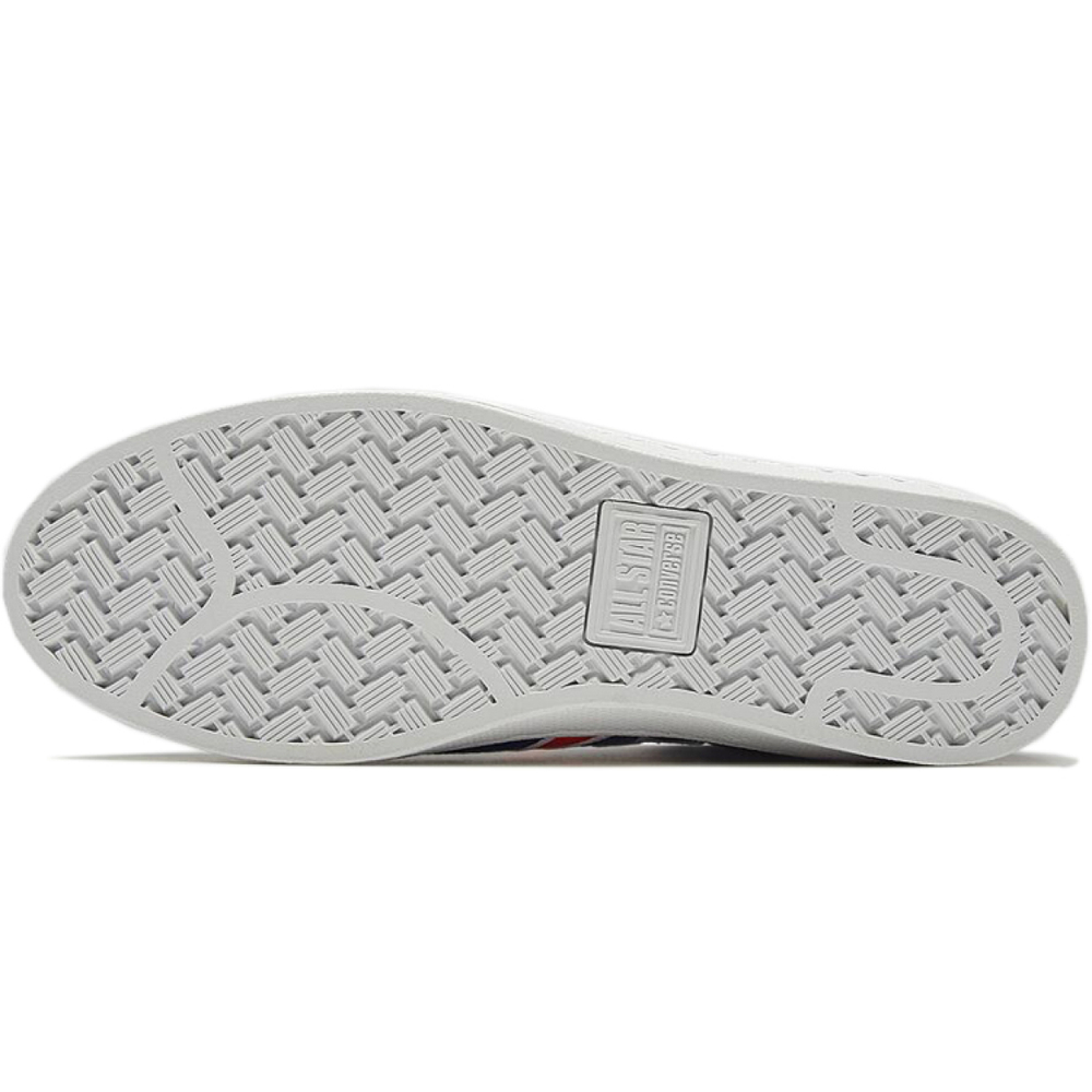 Converse Cons Pro Leather Breaking Down Barriers "Knicks"