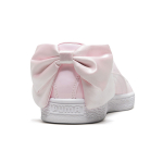 PUMA Basket Bow Patent