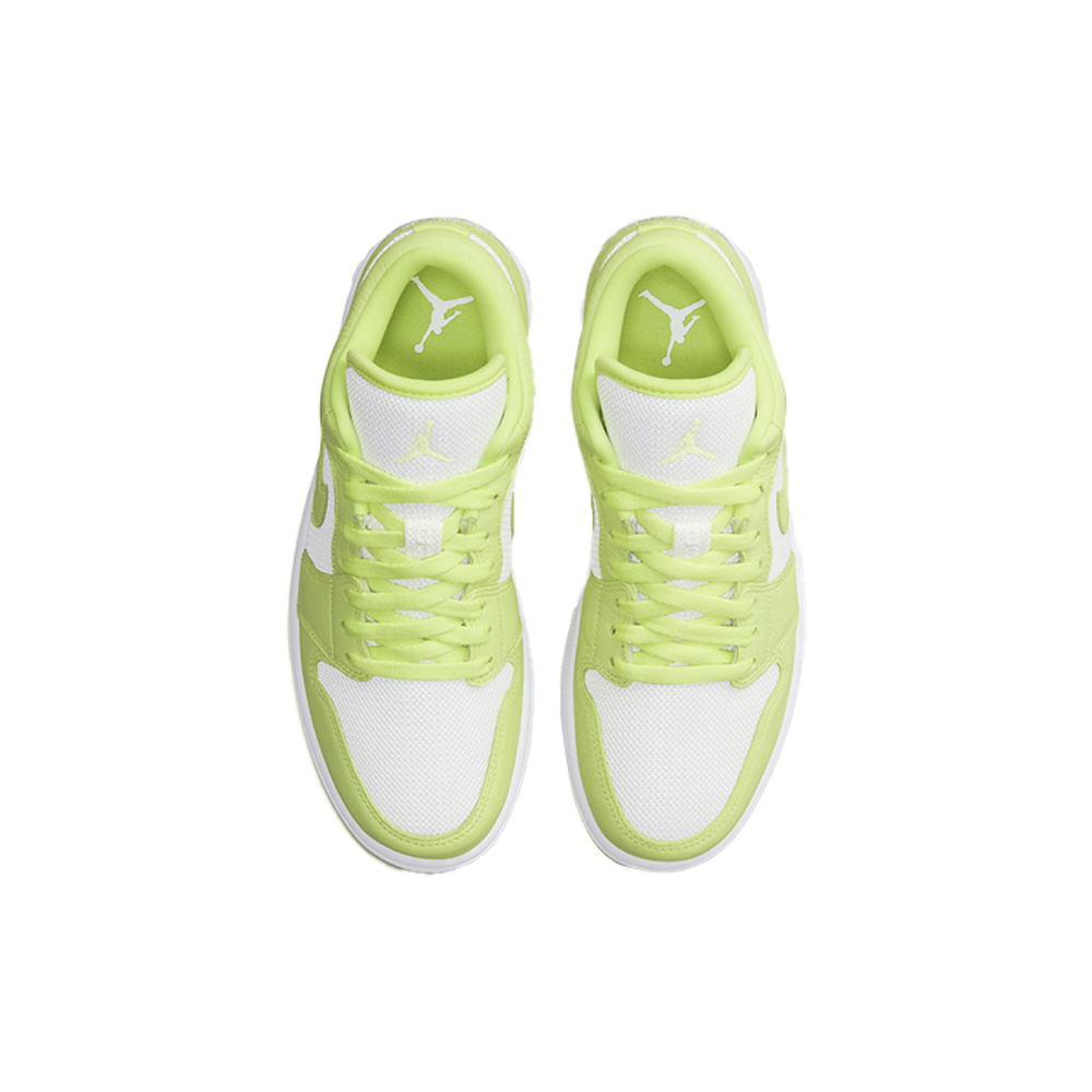 Jordan Air Jordan 1 low "limelight"