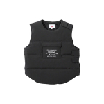 Supreme x WTAPS FW21 Tactical Down Vest
