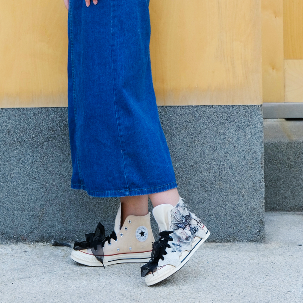 【 】 Converse 1970s Chuck Taylor All Star Remake