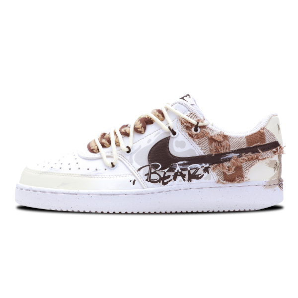 【 】Nike Court Vision 1