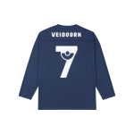 VEIDOORN x POKEMON T