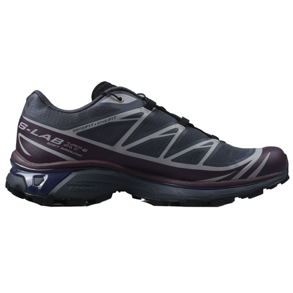 SALOMON XT-6